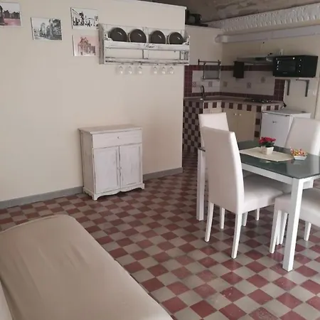 Jonica Apartment * Manduria