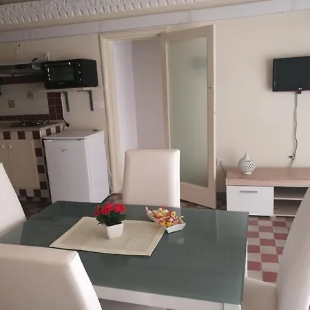 Jonica Apartment
